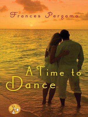 cover image of A Time to Dance